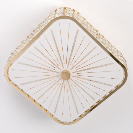 Накладные светильники — Накладной светильник Citilux CL324242 купить в 