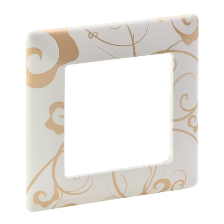 Рамки — Рамка Legrand 754101 купить в 