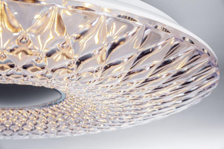 Потолочные светильники — Потолочный светодиодный светильник Escada 10271/S LED купить в  Потолочные светильники — Потолочный светодиодный светильник Escada 10271/S LED купить в