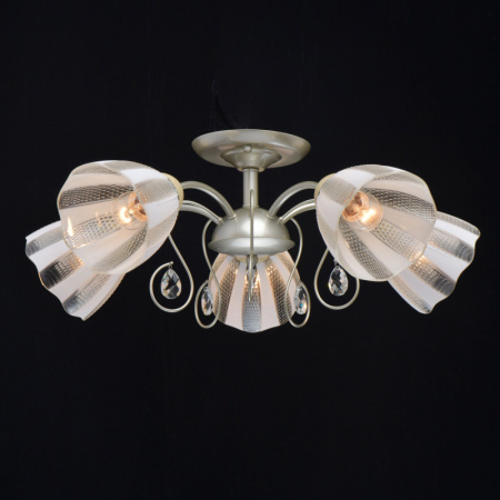 Люстры на штанге — Люстра на штанге MW-Light 297013405 купить в 