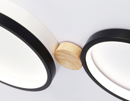 Накладные светильники — Накладной светильник Ambrella Light FL4814 купить в 