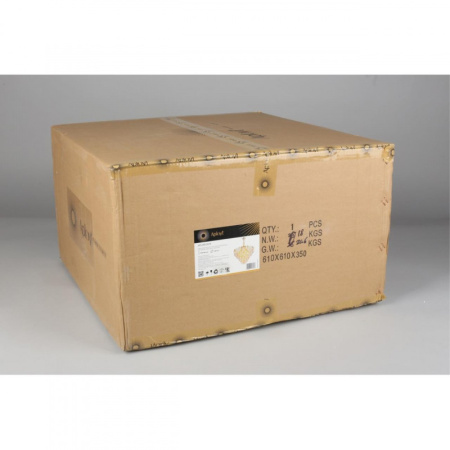 Люстры подвесные — Подвесная люстра APLOYT APL.831.03.15 купить в 