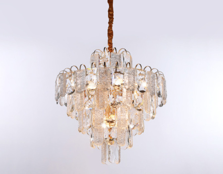 Люстры каскадные — Каскадная люстра Ambrella Light TR5233 купить в  Люстры каскадные — Каскадная люстра Ambrella Light TR5233 купить в