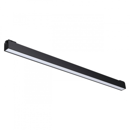 Трековые светильники — Светильник на шине Novotech 358519 купить в 