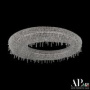 Потолочные светильники — Потолочный светодиодный светильник Arte Perfetto Luce Rimini S510.0.100.B.3000 купить в  Потолочные светильники — Потолочный светодиодный светильник Arte Perfetto Luce Rimini S510.0.100.B.3000 купить в