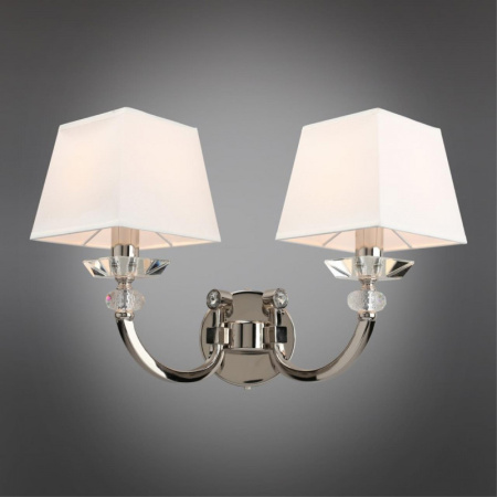 Настенные бра — Бра APLOYT APL.754.01.02 купить в 