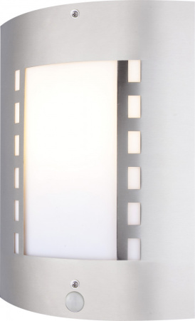 Уличные настенные светильники — Светильник настенный Globo 3156S купить в 