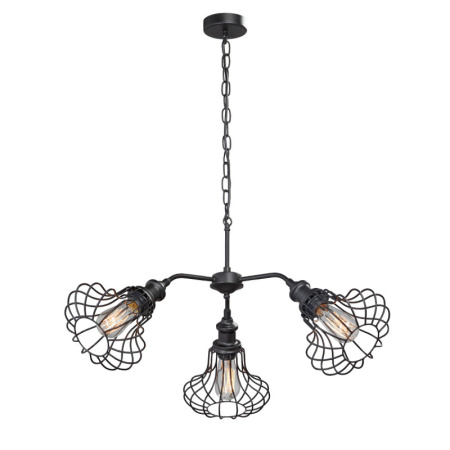 Люстры подвесные — Подвесная люстра Vitaluce V4499-1/3 купить в  Люстры подвесные — Подвесная люстра Vitaluce V4499-1/3 купить в