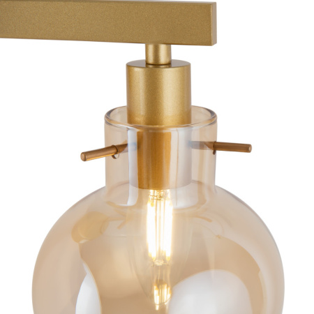 Настенные бра — Бра Freya FR5183WL-01G купить в 