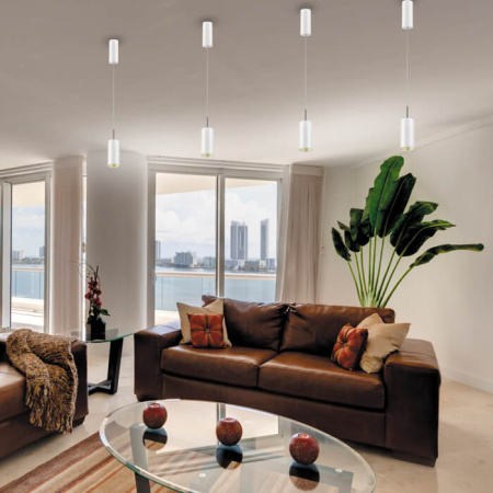 Подвесные светильники — Подвесной светильник Novotech 357468 купить в 