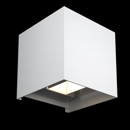 Уличные настенные светильники — Светильник настенный Maytoni O572WL-L20W3K купить в  Уличные настенные светильники — Светильник настенный Maytoni O572WL-L20W3K купить в