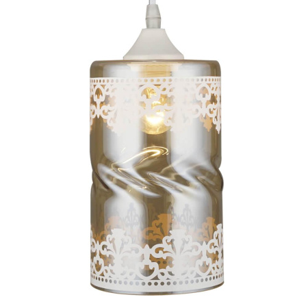 Подвесные светильники — Подвесной светильник Seven Fires Мальфа 66292.01.09.01 купить в 