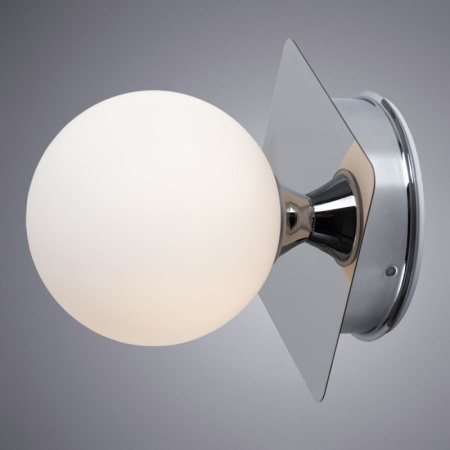 Настенные бра — Бра ARTE Lamp A5663AP-1CC купить в  Настенные бра — Бра ARTE Lamp A5663AP-1CC купить в