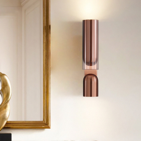 Настенные бра — Бра ImperiumLoft 229964-23 купить в 