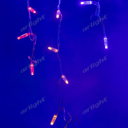 Светодиодная бахрома — Светодиодная бахрома ARdecoled 026008 купить в 