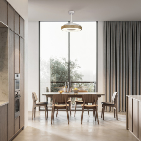 Подвесные светильники — Подвесной светильник Mantra 8217 купить в 