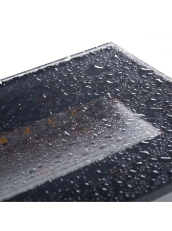 Свет для улицы — Уличный светодиодный cветильник Kanlux Glasi Led 3W P NW-GR 33695 купить в 