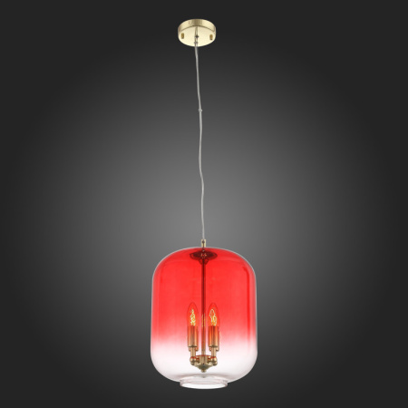 Подвесные светильники — Подвесной светильник ST-Luce SL369.203.04 купить в 