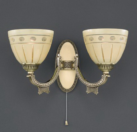 Настенные бра — Бра Reccagni Angelo A 7054/2 купить в  Настенные бра — Бра Reccagni Angelo A 7054/2 купить в