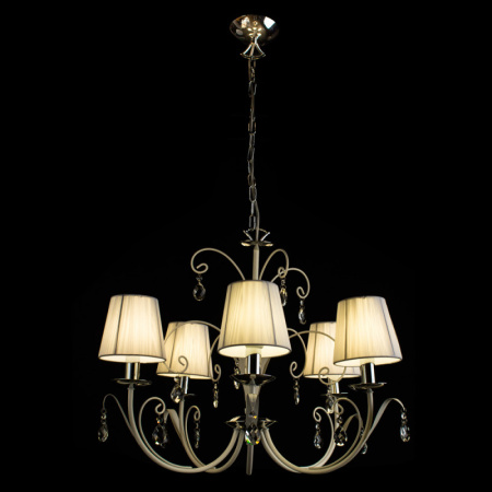 Люстры подвесные — Подвесная люстра ARTE Lamp A1743LM-5WH купить в  Люстры подвесные — Подвесная люстра ARTE Lamp A1743LM-5WH купить в