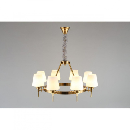 Люстры подвесные — Подвесная люстра APLOYT APL.840.03.08 купить в 