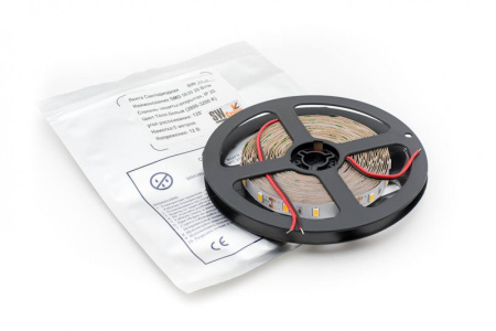 Светодиодные ленты — Лента SWG SWG660-12-20-WW купить в 