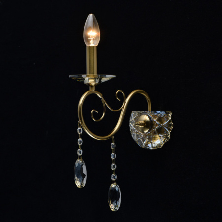 Настенные бра — Бра MW-Light 482026501 купить в 