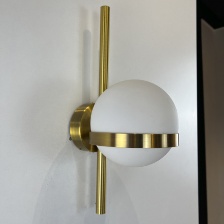 Настенные бра — Бра ImperiumLoft 240861-26 купить в 