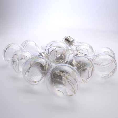 Светодиодные гирлянды — Светодиодная гирлянда Feron 32369 купить в 