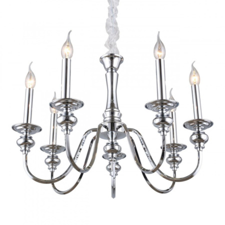 Люстры подвесные — Подвесная люстра Omnilux OML-71903-07 купить в 