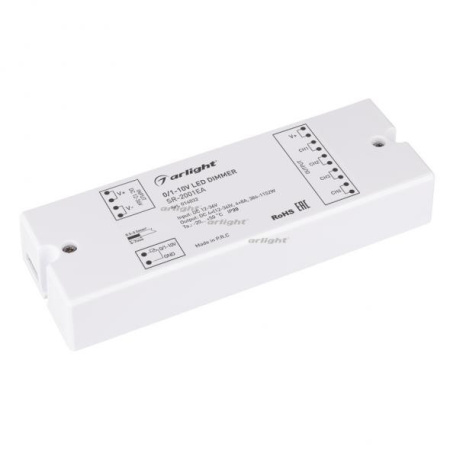 Диммеры — Диммер Arlight 014032 купить в  Диммеры — Диммер Arlight 014032 купить в