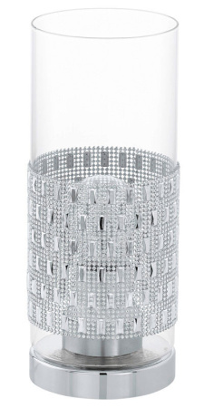 Настольные лампы — Настольная лампа EGLO 94619 купить в 