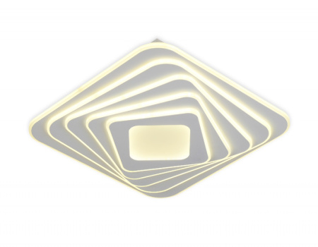 Накладные светильники — Накладной светильник Ambrella Light FA816 купить в 