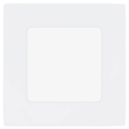 Встраиваемые точечные светильники — Встраиваемый светильник EGLO 64607 купить в 