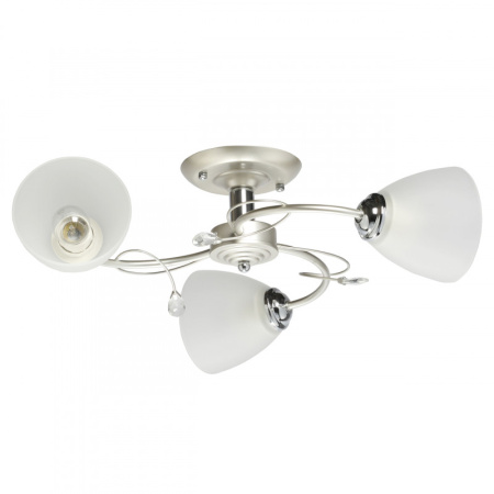 Люстры на штанге — Люстра на штанге DeMarkt 676013103 купить в  Люстры на штанге — Люстра на штанге DeMarkt 676013103 купить в