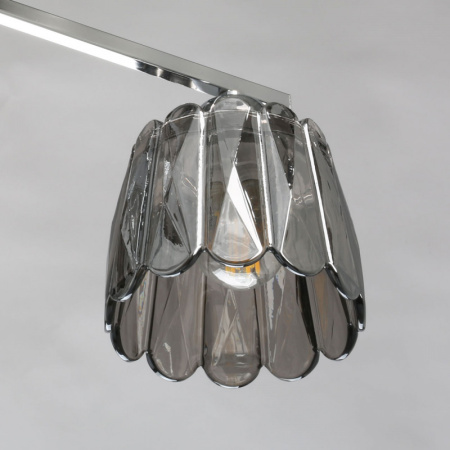 Люстры на штанге — Люстра на штанге DeMarkt 463012003 купить в 