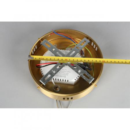 Подвесные светильники — Подвесной светильник APLOYT APL.049.03.115 купить в 