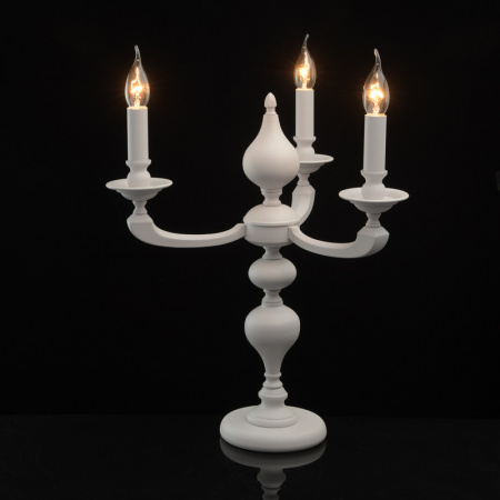 Настольные лампы — Настольная лампа MW-Light 700031803 купить в 