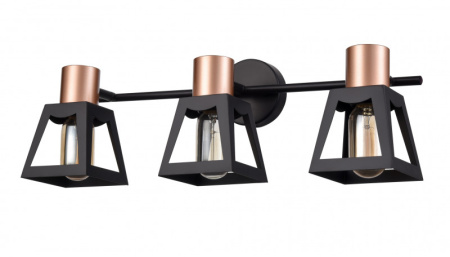 Споты — Спот Vele Luce VL6462W03 купить в 