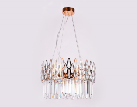 Люстры подвесные — Подвесная люстра Ambrella Light TR5263 купить в 