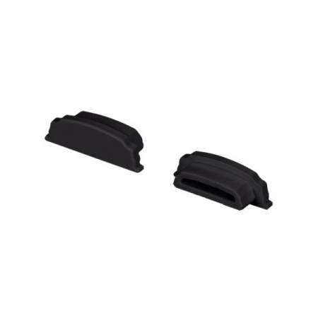 Заглушки для профилей — Заглушка профиля Arlight 039590 купить в 