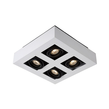 Накладные точечные светильники — Накладной светильник LUCIDE 09119/20/31 купить в  Накладные точечные светильники — Накладной светильник LUCIDE 09119/20/31 купить в