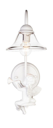 Потолочные светильники — Бра Escada 10169/1A купить в 