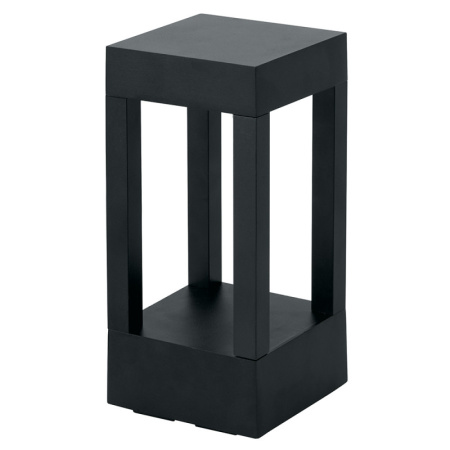 Низкие уличные фонари — Садово-парковый светильник Feron 48449 купить в 