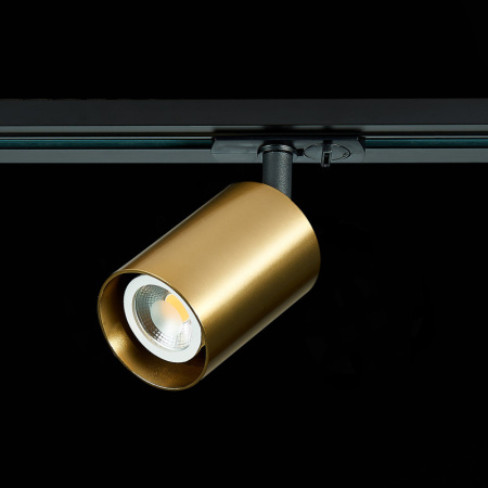 Трековые светильники — Светильник на шине ST-Luce ST302.206.01 купить в 