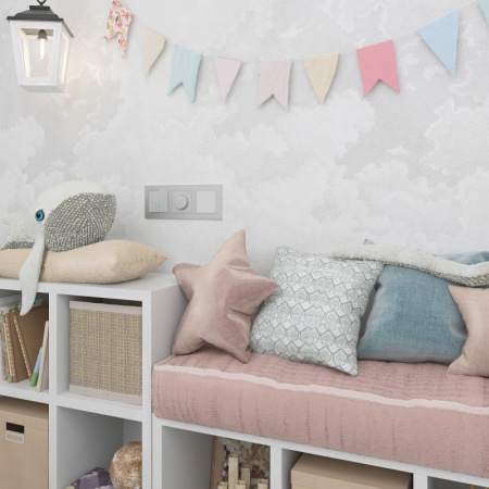 Рамки — Рамка Werkel W0031706 купить в 