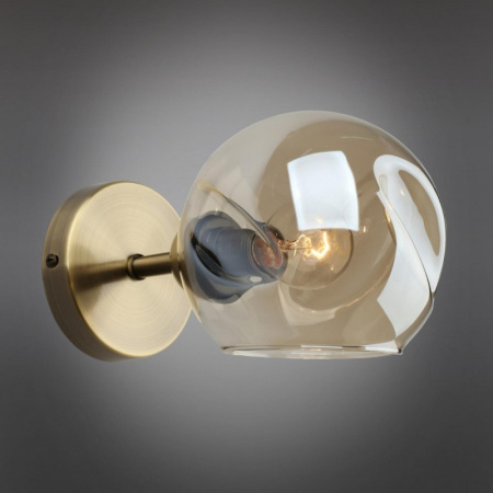 Настенные бра — Бра Omnilux OML-93301-01 купить в 