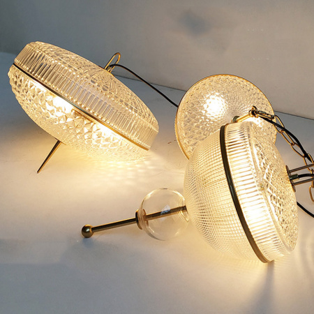 Подвесные светильники — Подвесной светильник ImperiumLoft 167806-26 купить в 