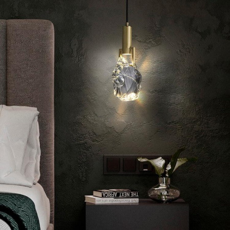 Подвесные светильники — Подвесной светильник Imperium Loft Gladys 186799-23 купить в 