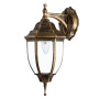 Уличные настенные светильники — Светильник настенный ARTE Lamp A3152AL-1BN купить в  Уличные настенные светильники — Светильник настенный ARTE Lamp A3152AL-1BN купить в